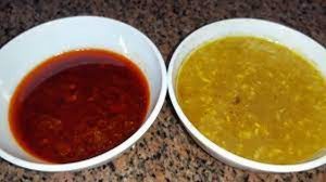 طريقة عمل دقة الكشري مثل المطاعم الشعبية المصرية