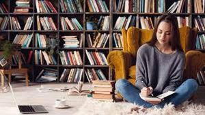 كيف تجعل القراءة عادة يومية؟