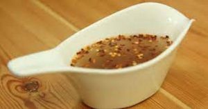 طريقة عمل دقة الكشري نجلاء الشرشابي؟