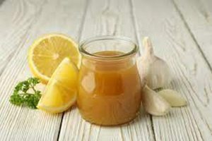 طريقة عمل صلصة الكشري مثل المطاعم؟