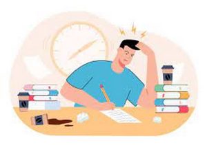 ما هي الخطوة الأولى في جدول إدارة الوقت؟