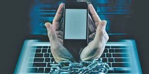 ماذا يحدث إذا توقفت عن استعمال الهاتف؟
