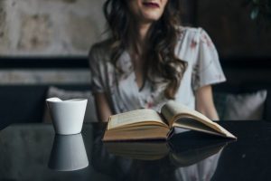 كيف ننمي عادة القراءة؟