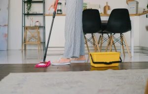 كيف أكون منظمة ومرتبة في بيتي؟