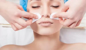 ازاي اعمل تقشير لايدي في البيت؟