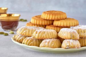 كيف أطري عجينة المعمول؟