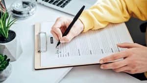 كيف يمكنني تحضير CV احترافي؟