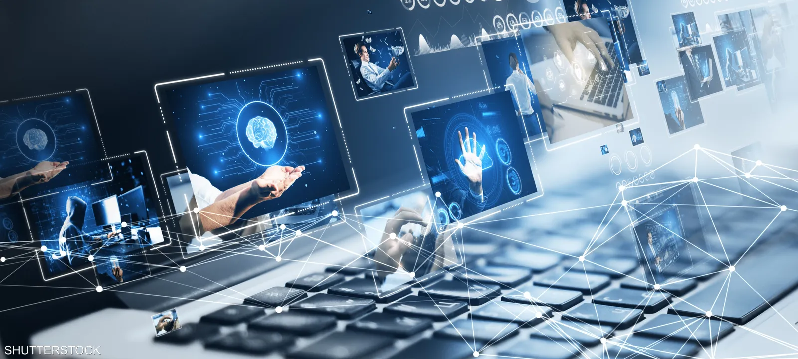 كيف تستخدم الذكاء الاصطناعي لإنشاء محتوى رقمي