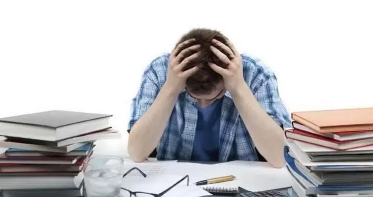 كيف تحول التوتر إلى دافع إيجابي أثناء الامتحانات