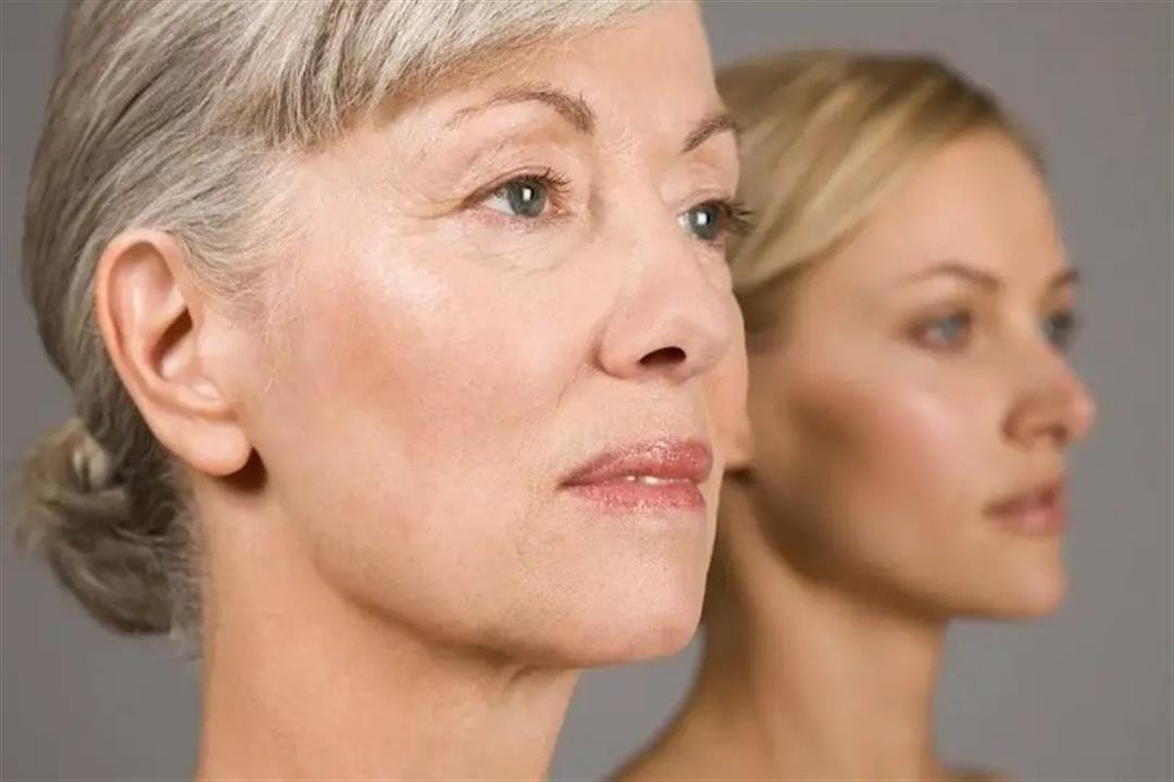 وصفات طبيعية لتقليل علامات التقدم في العمر بسرعة