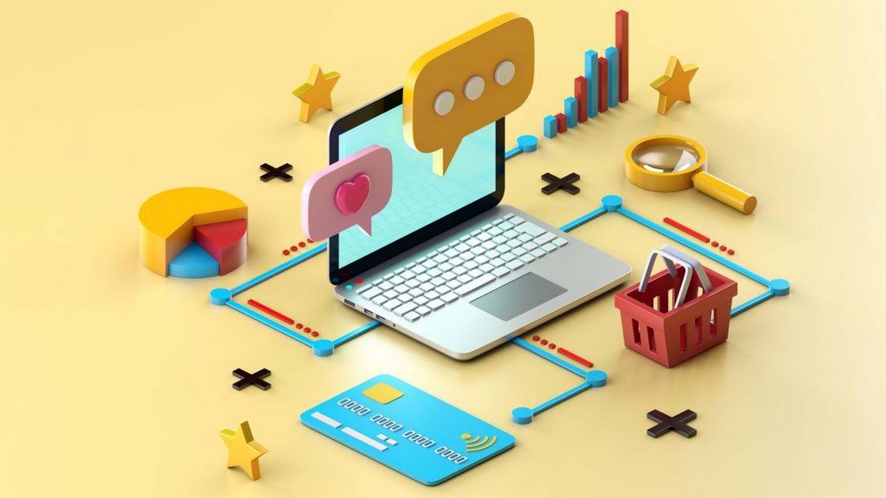 كيف تبدأ مشروعًا رقميًا صغيرًا باستخدام أدوات مجانية