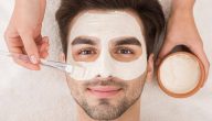 روتين العناية بالبشرة للرجال خطوات بسيطة وفعالة