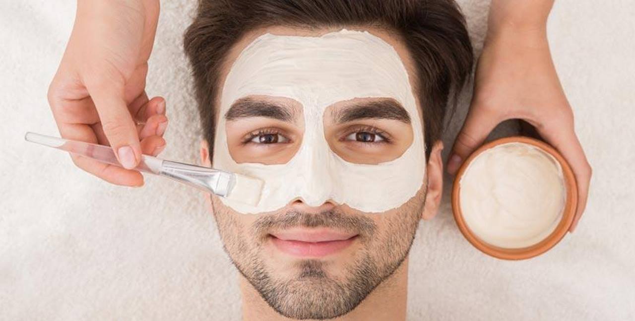 روتين العناية بالبشرة للرجال خطوات بسيطة وفعالة