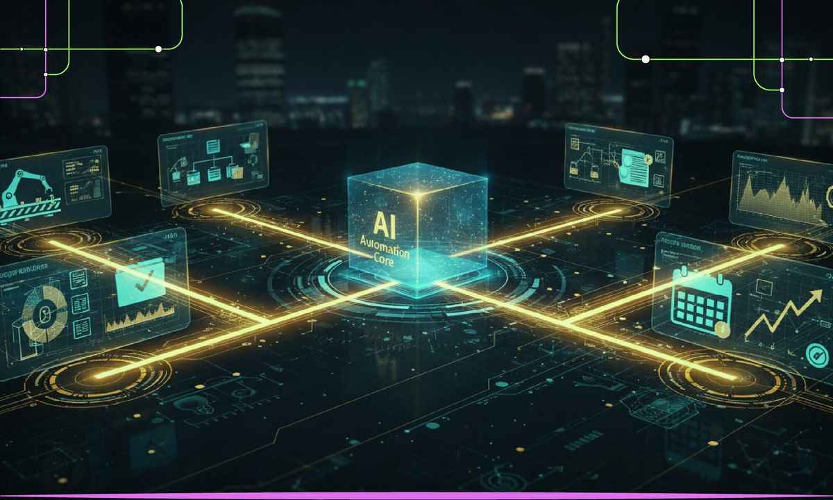 كيف تختار أفضل اداة ذكاء اصطناعي لإدارة مشروعك الصغير