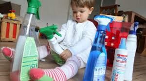 كيف تحول التنظيف إلى نشاط ممتع للأطفال