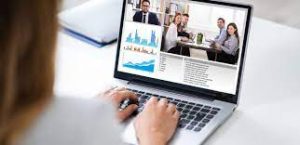 الفرق بين العمل التقليدي والعمل عن بعد؟