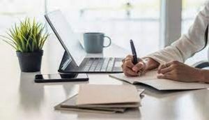 خطوات بناء عادة الكتابة اليومية لتحسين التفكير