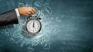 كيف تدير وقتك باستخدام قاعدة 80/20