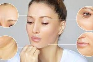 ماهو الفيتامين الذي يساعد على تأخير الشيخوخة؟