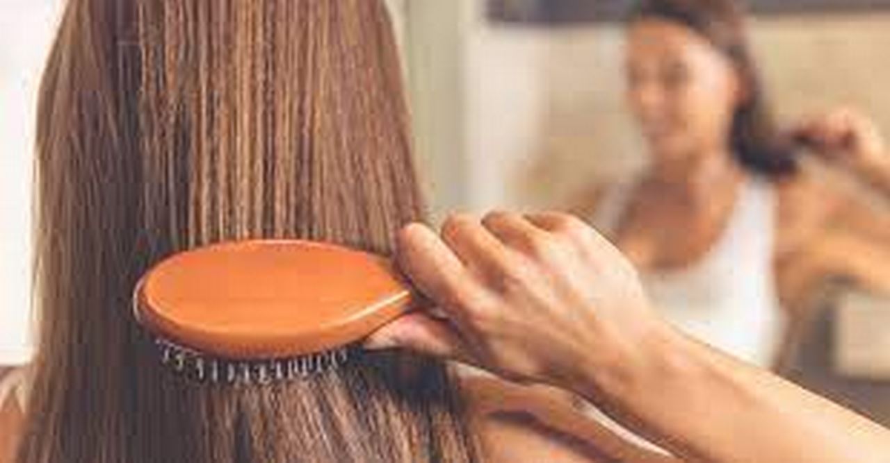 كيف تختار منتجات العناية بالشعر حسب نوع فروة الرأس