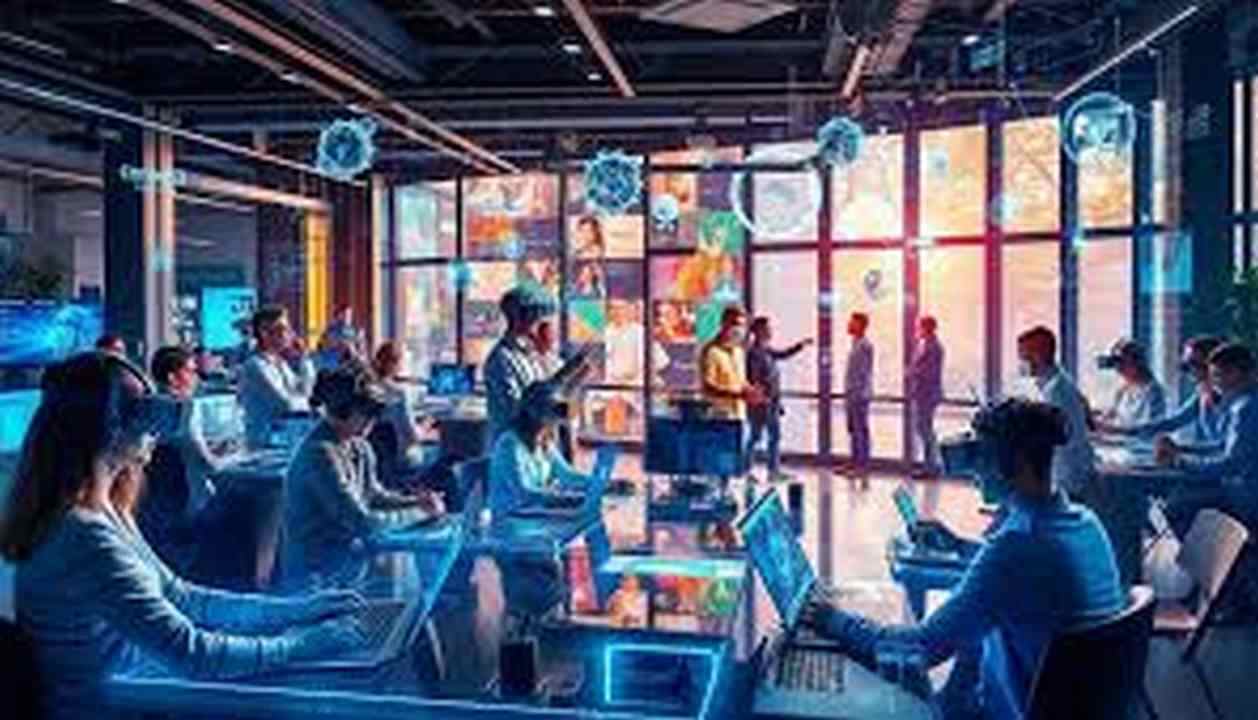 افضل طرق اكتشاف الوظائف الرقمية المربحة في العالم العربي