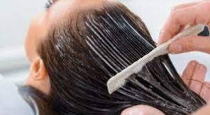 ما هي أفضل خلطة لترطيب الشعر الجاف جدًا؟