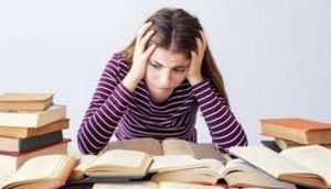 كيف تتعامل مع التوتر أثناء الامتحانات؟