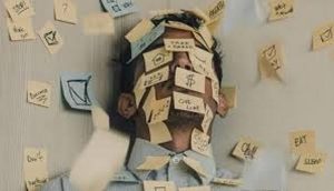 ما هي قاعدة 321 للتسويف؟