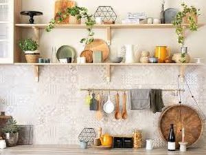 تنظيم المطبخ من الداخل