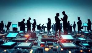 لماذا هذه المهارات مهمة في العالم العربي؟