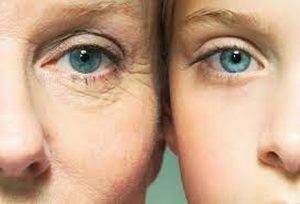 كيف أبدو أصغر سناً بعد الثلاثين