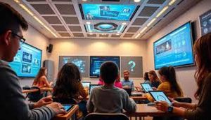 كيفية استخدام الذكاء الاصطناعي بشكل فعال للدراسة؟