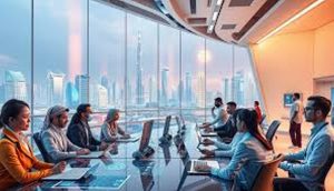 افضل طرق اكتشاف الوظائف الرقمية المربحة في العالم العربي