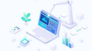 ما هي خطوات إنشاء مشروع رقمي؟