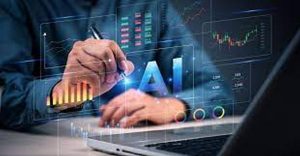 إنشاء محتوى فيديو بالذكاء الاصطناعي