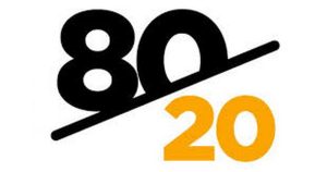 كيف نطبق قاعدة 80/20 في حياتنا؟