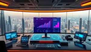 ما هو أفضل محرك ذكاء اصطناعي مجاني؟