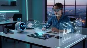 كيف تستفيد من الذكاء الاصطناعي قبل الامتحان