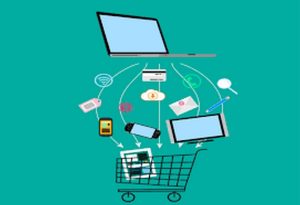 ما هو شغل المنتجات الرقمية؟