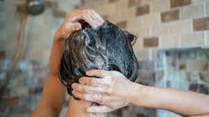 ما هو الشامبو الذي لا يضر الشعر؟