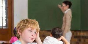 ما سبب قلة التركيز والسرحان والتشتت والفهم البطيء