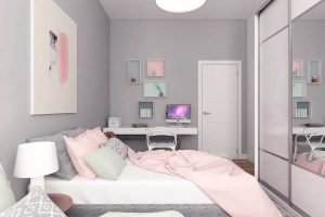 كيف أغير غرفتي باقل التكاليف؟