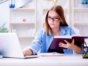 كيف تجعل عقلك سريع الحفظ؟