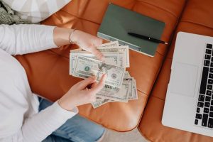 مواقع العمل من المنزل الموثوق بها