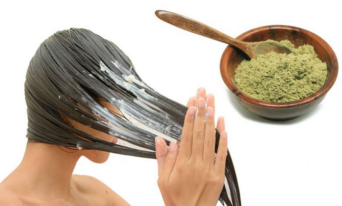 وصفات طبيعية لتقليل تساقط الشعر باستخدام مكونات منزلية