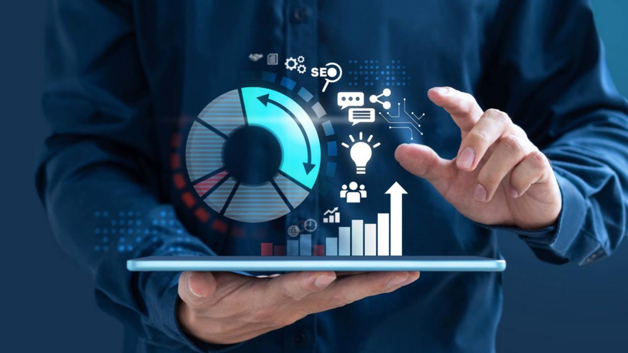 المهارات الرقمية الأكثر طلبًا في سوق العمل