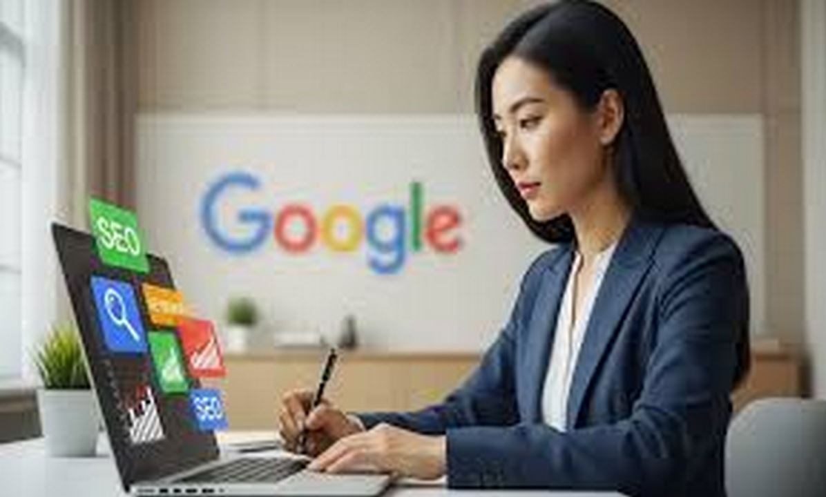 كيف تكتب مقالًا يتصدر نتائج البحث بخطوات عملية