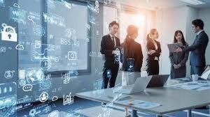 المهارات الرقمية الأكثر طلبًا في سوق العمل