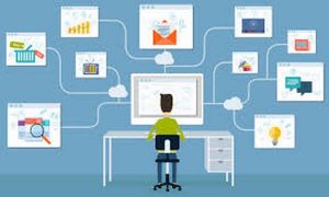 ما هي أفضل التطبيقات للعمل على الإنترنت؟