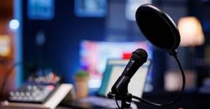 ما هو المحتوى الصوتي؟